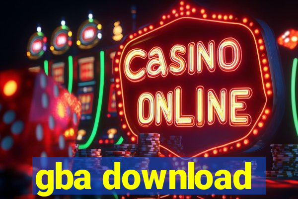 gba download